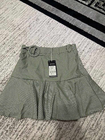 Mini etek