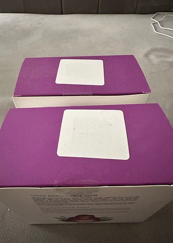 MOCHi Göğüs Pedi 40'lı Beyaz - Görsel 2