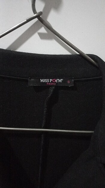 s Beden Blazer ceket