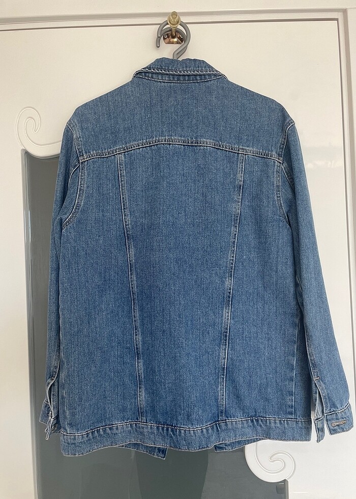 Kot ceket - Görsel 2