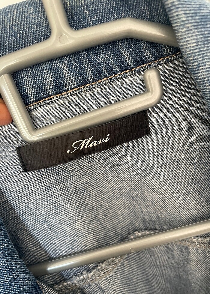 Kot ceket - Görsel 3