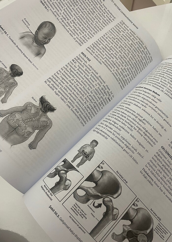 Cerrahi Hemşireliği Kitabı - Görsel 2