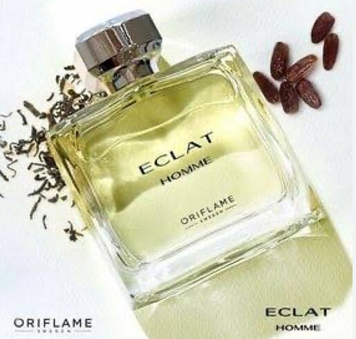Eclat homme