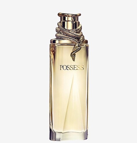 Possess