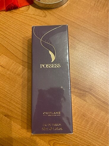 Oriflame Possess
