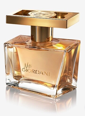 Miss geordani (50ml/1.6 oz)