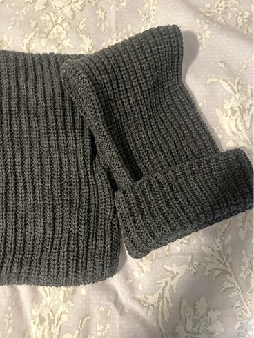m Beden Crop bigazli kazak
