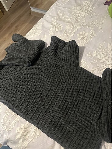Crop bigazli kazak