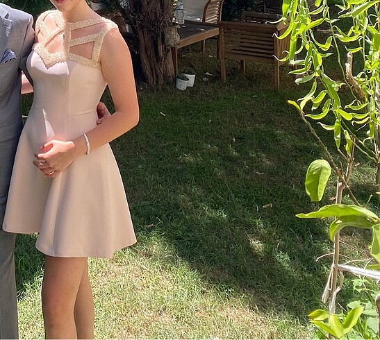 Diğer Kisa elbise