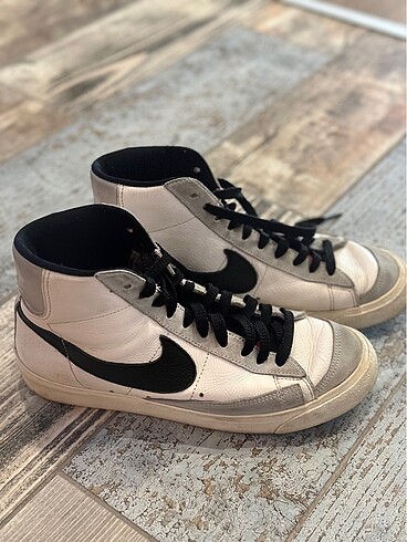 Nike blaizer