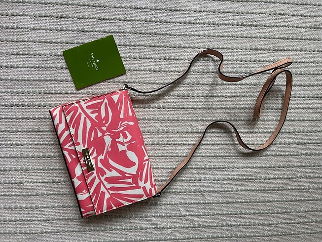 Beden Kate Spade yeni orjinal çanta