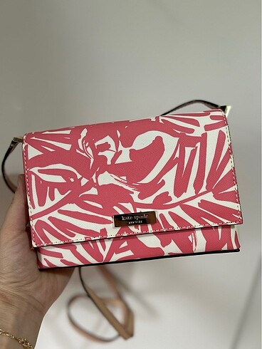 Kate Spade yeni orjinal çanta