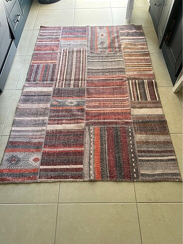 English Home Halı/kilim