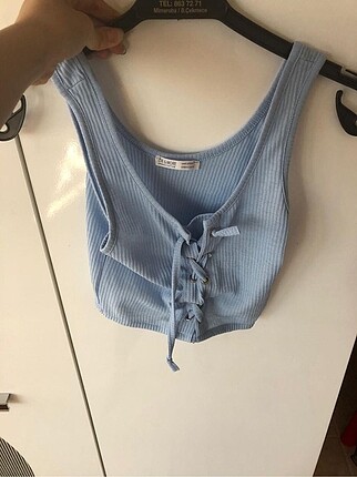 Yarım crop