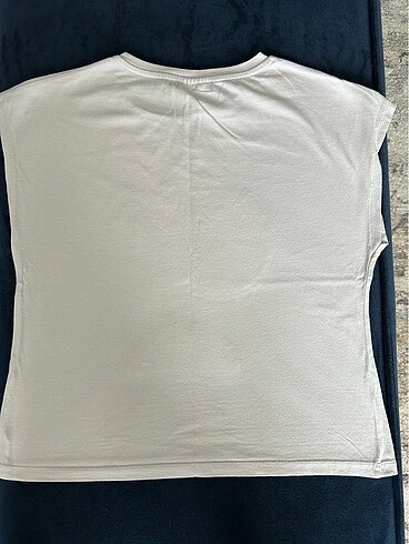9 Yaş Beden çeşitli Renk Zara kız çocuk tişört