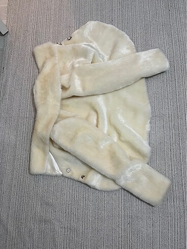 diğer Beden Gelinlik üstü için etol
