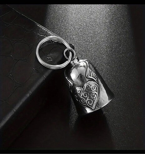 Guardian bell ????