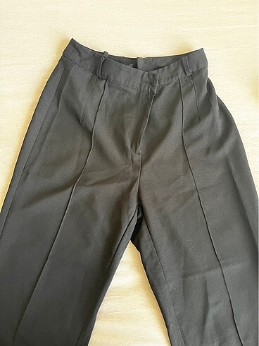 trendyol plazzo pantalon
