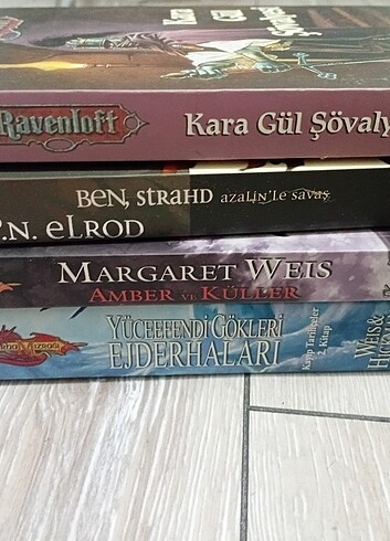 Ejderha Mızrağı