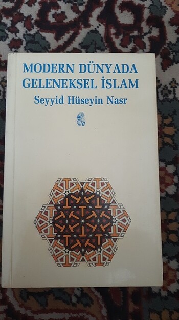 Modern Dünyada Geleneksel İslam