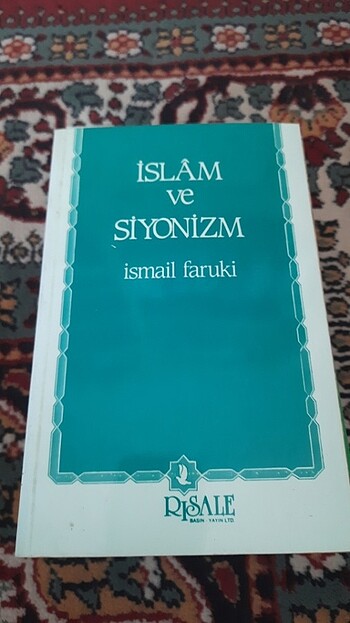 İslam ve Siyonizm 