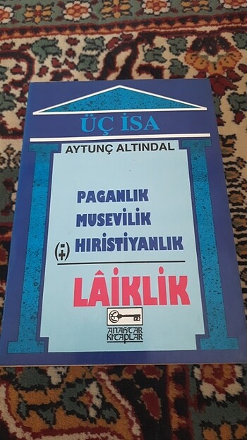 Üç İsa