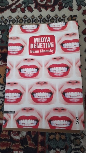Medya Denetimi