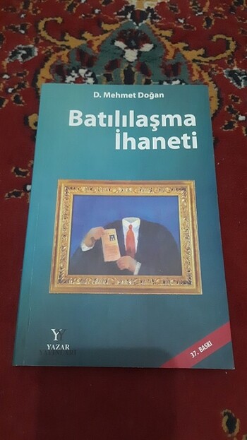 Batılılaşma İhaneti 