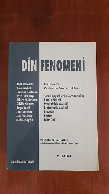 Din Fenemoni