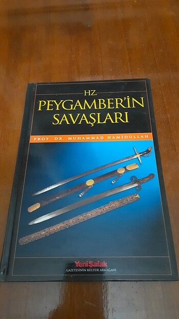Hz. Peygamberin Savaşları 
