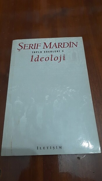 İdeoloji 