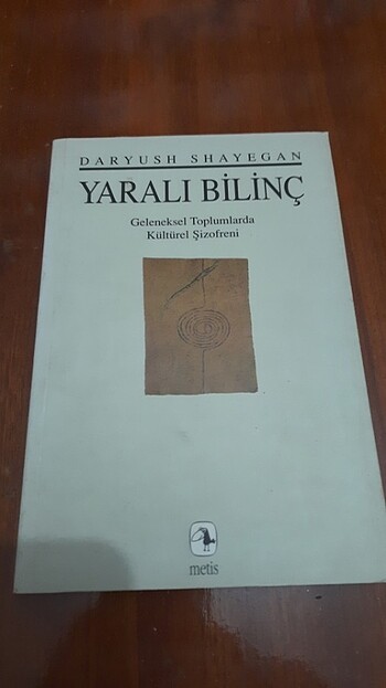 Yaralı Bilinç 