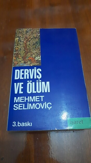 Derviş ve Ölüm 