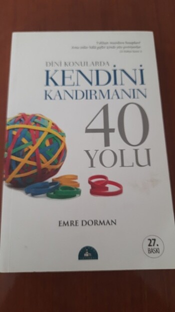 Dini Konularda Kendini Kandırmanın 40 Yolu