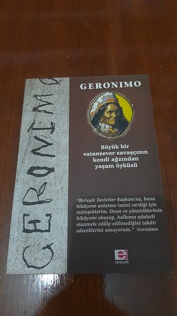 Gerenimo