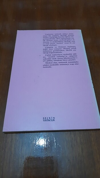  Çıplaklık Kültürü / Kültürel Çıplaklık 