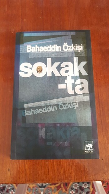 Sokakta