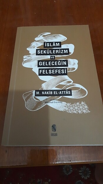 İslam Sekülerizm ve Geleceğin Felsefesi 