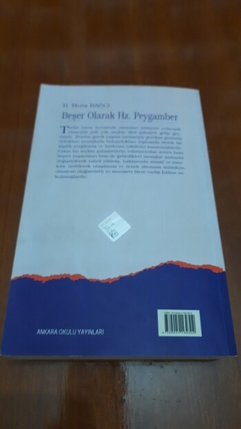  Beşer Olarak Hz. Peygamber