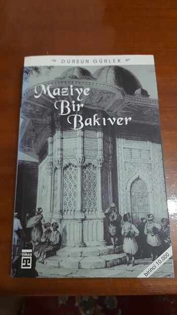 Maziye Bir Bakıver 