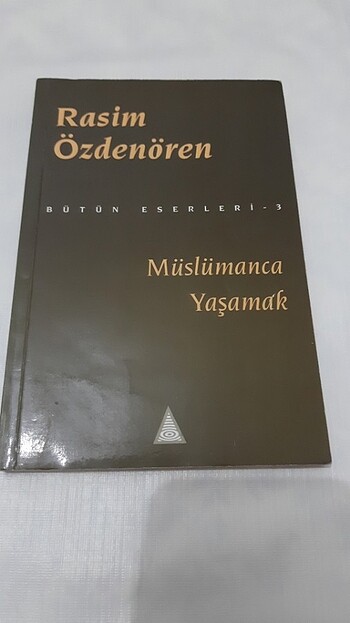 Müslümanca Yaşamak