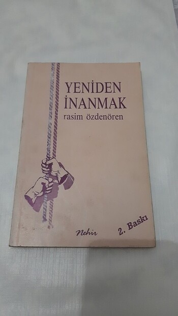Yeniden İnanmak 