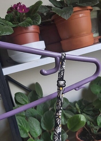 LC Waikiki Papatyalı elbise