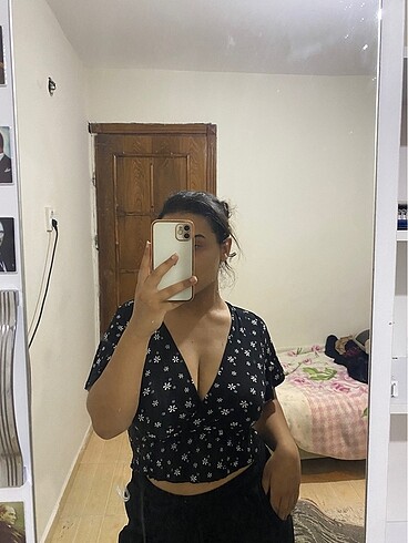 Diğer Bluz/