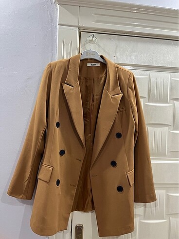 Blazer ceket