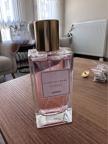 Koton Koton flawless rose parfüm 100 ml