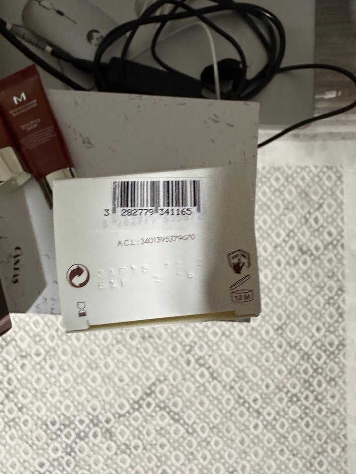 Avene lait mineral güneş kremi - Görsel 5