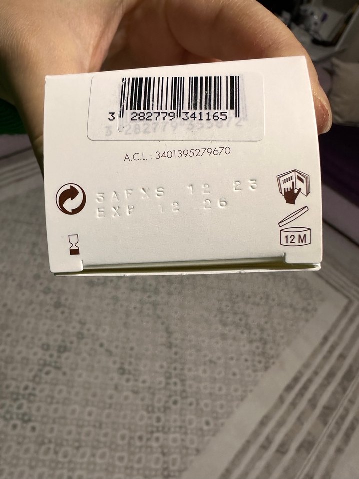 Avene lait mineral güneş kremi - Görsel 4