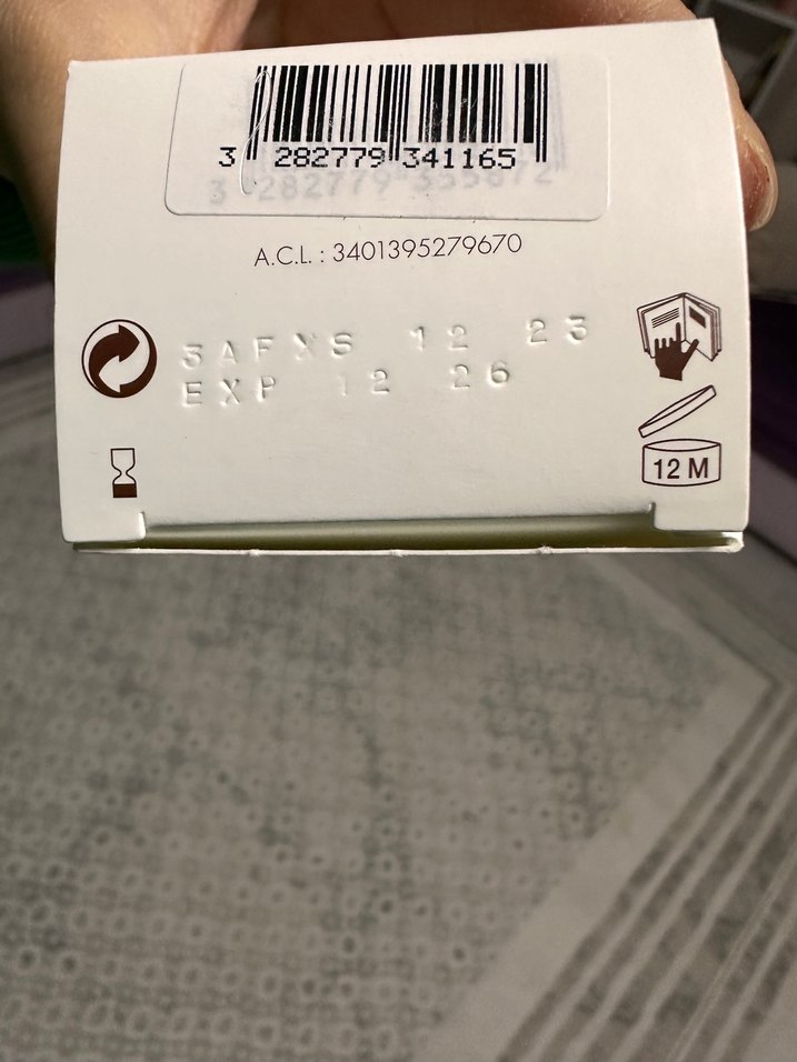 Avene lait mineral güneş kremi - Görsel 3