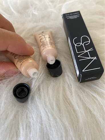 Nars Fondöten